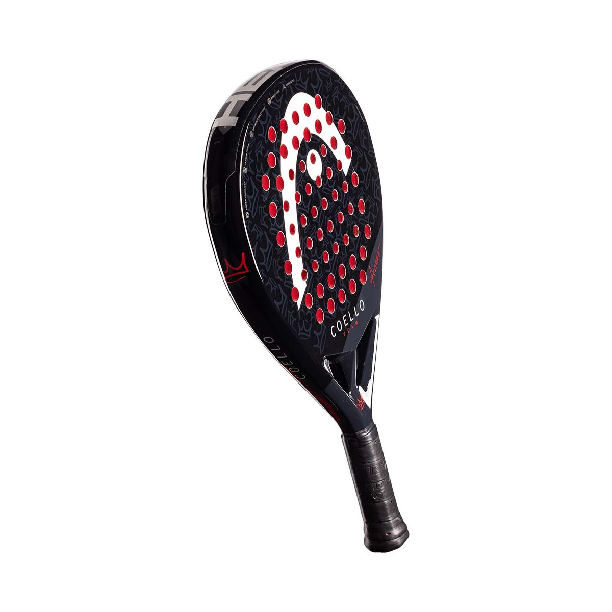 Head Coello Motion Racket