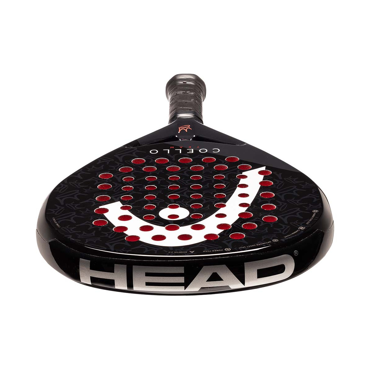 Head Coello Motion Racket