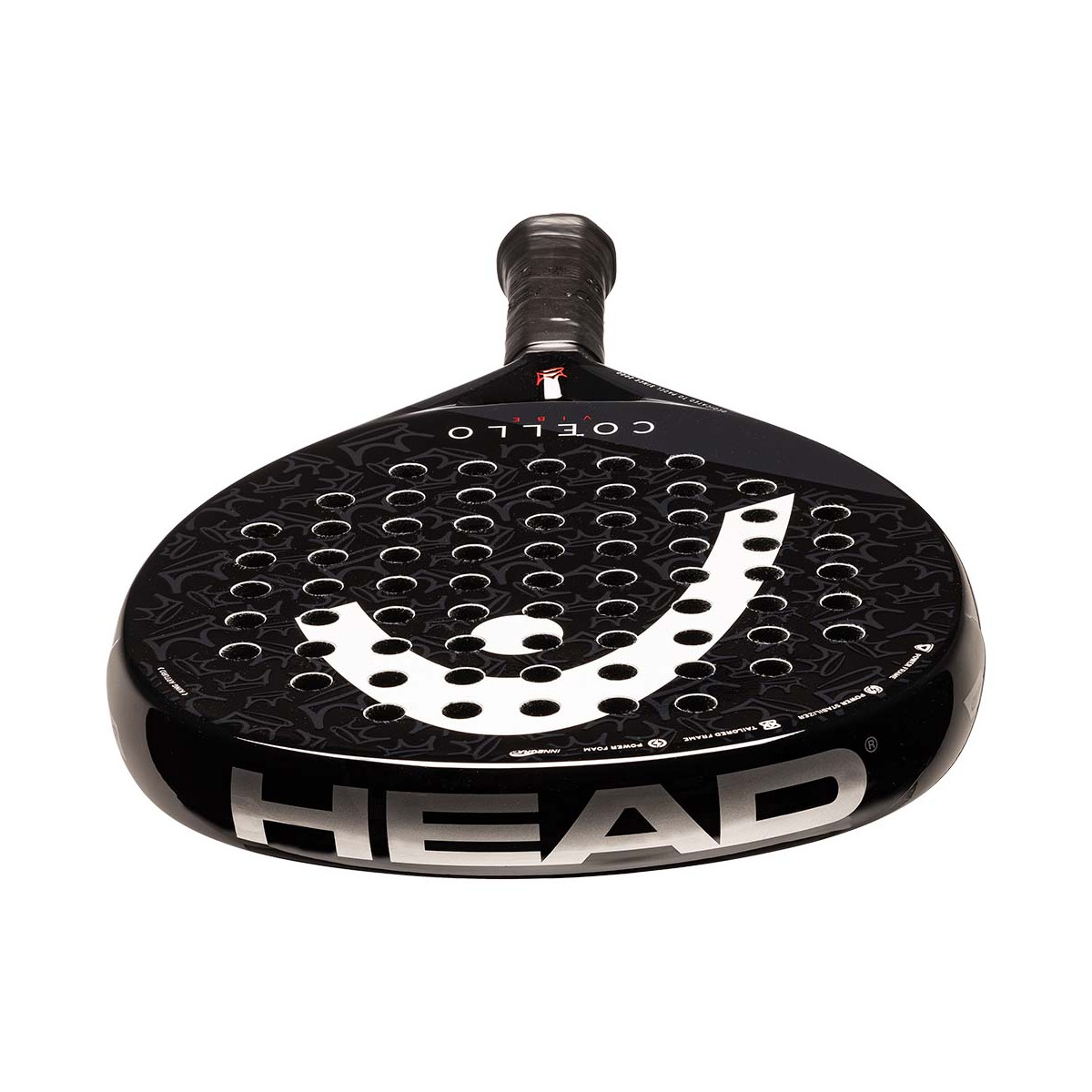 Raquette Head Coello Vibe 2025