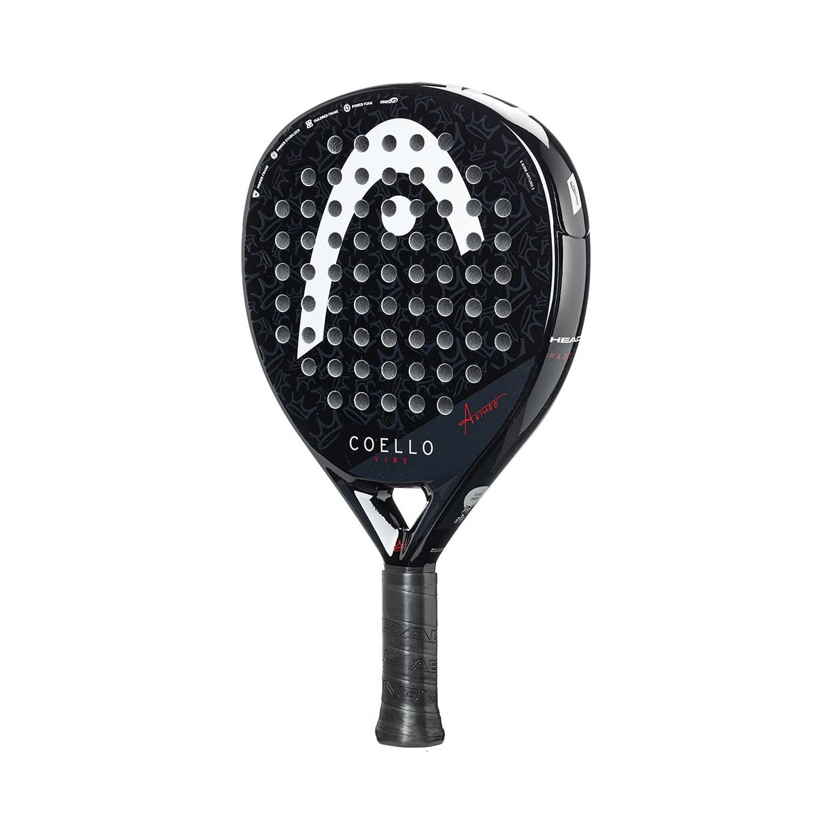 Head Coello Vibe Racket