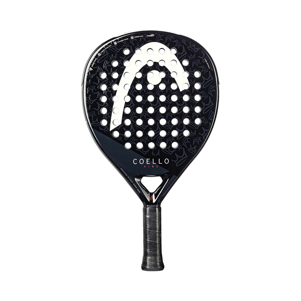 Head Coello Vibe Racket