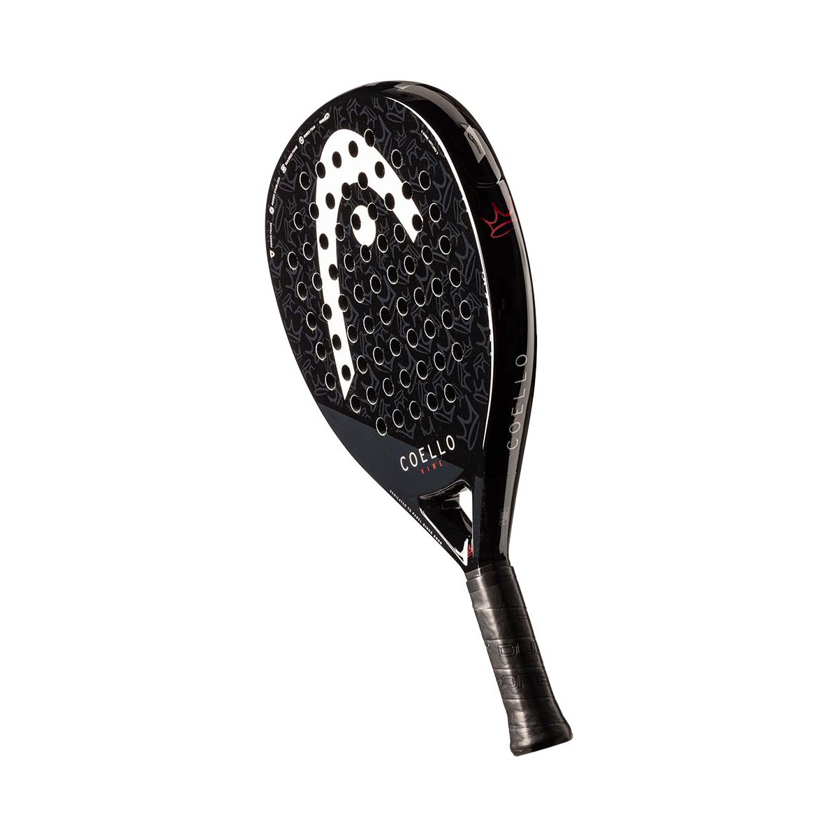 Raquette Head Coello Vibe 2025