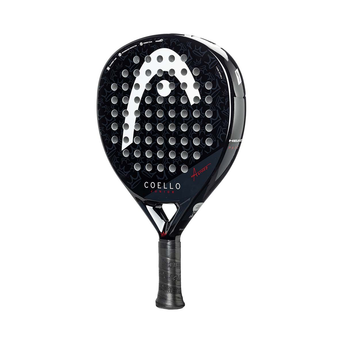 Head Coello Motion Racket