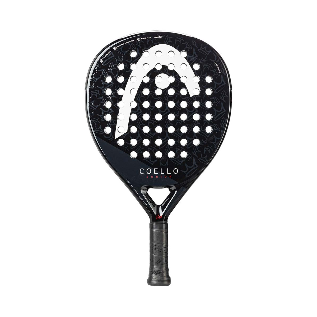 Head Coello Motion Racket