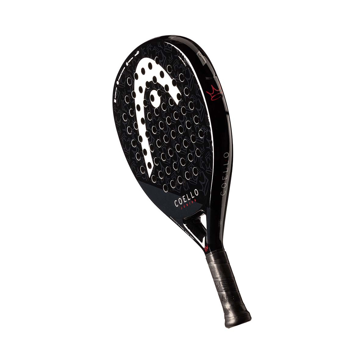 Head Coello Motion Racket