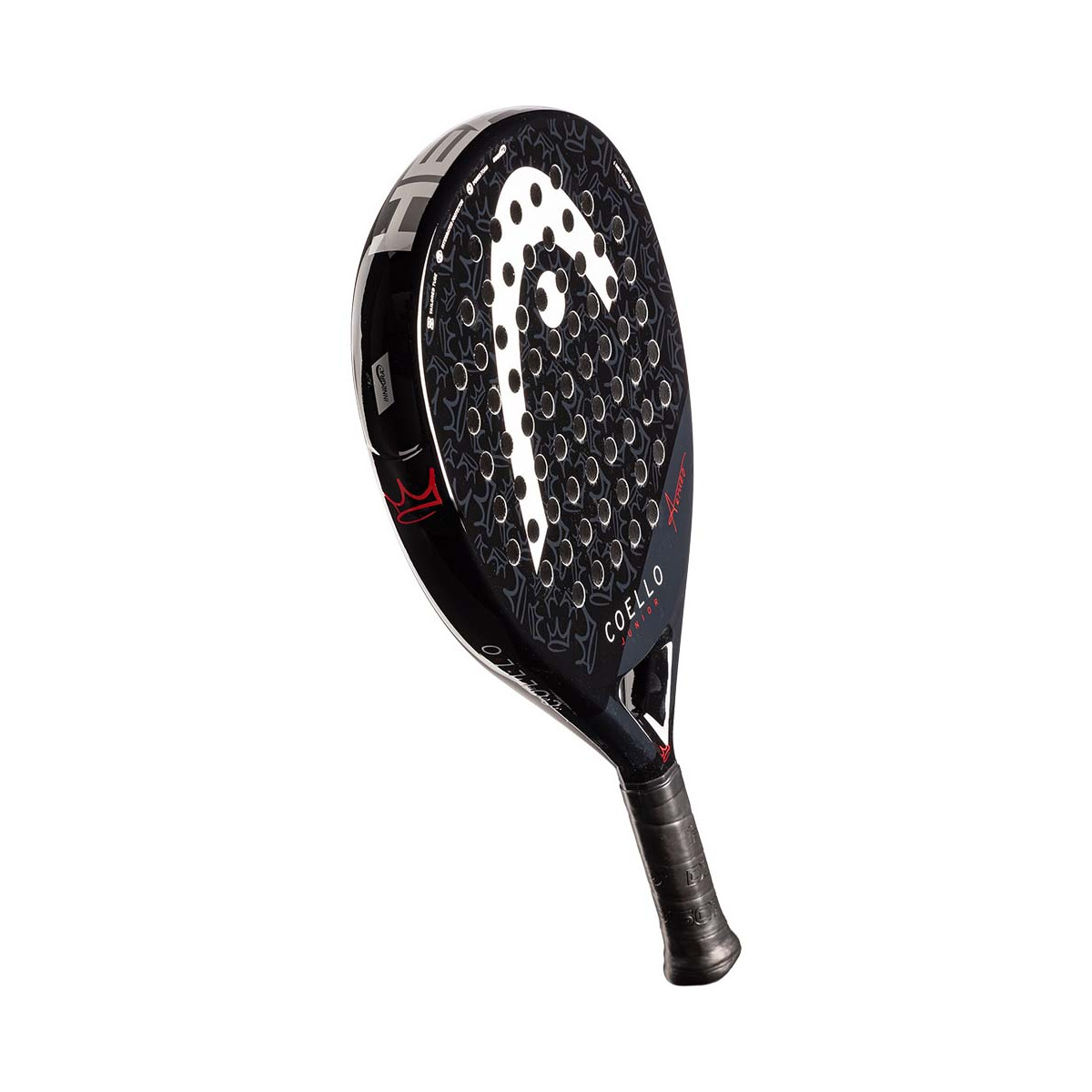 Head Coello Motion Racket