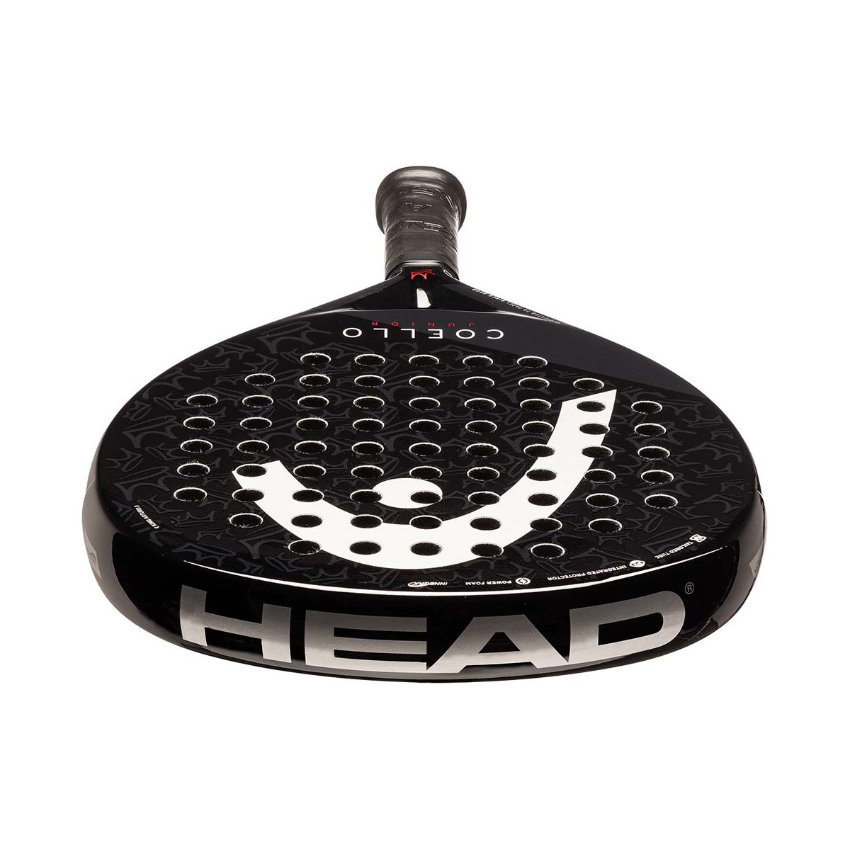 Head Coello Motion Racket