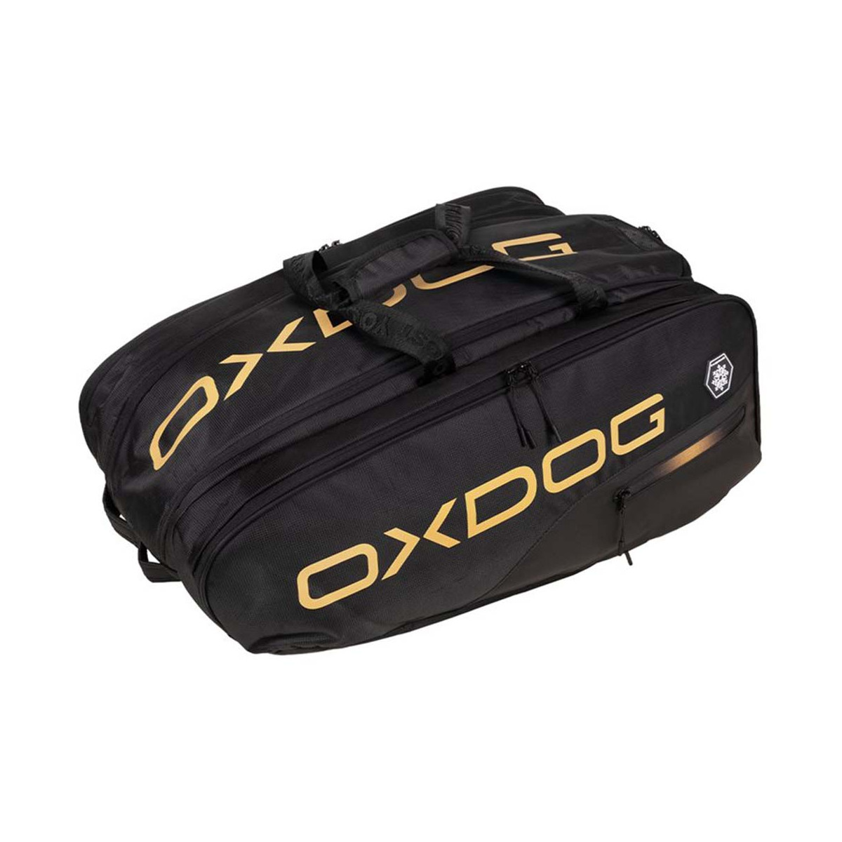 Sac thermobag Oxdog Hyper Pro Thermo Padel Noir
