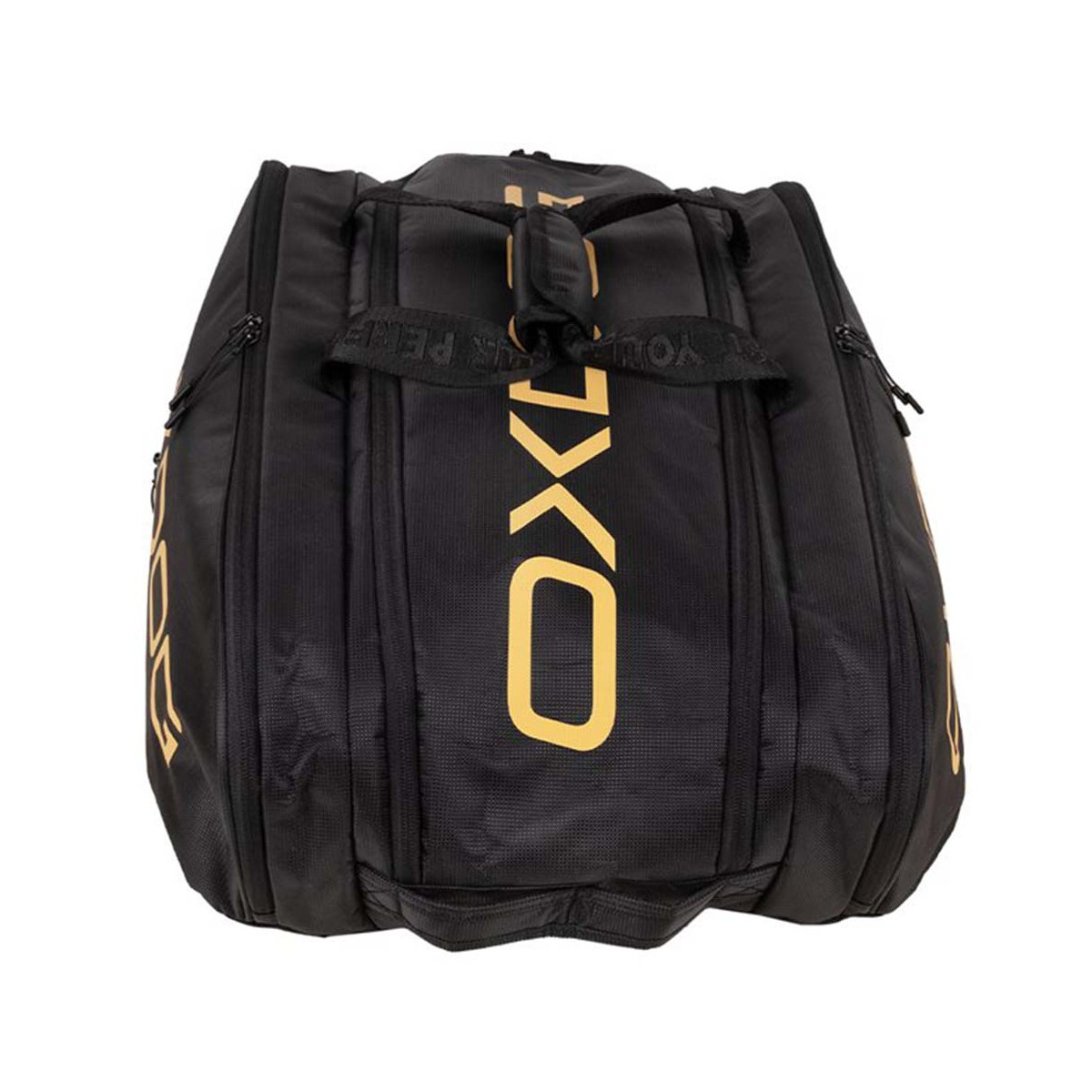 Sac thermobag Oxdog Hyper Pro Thermo Padel Noir