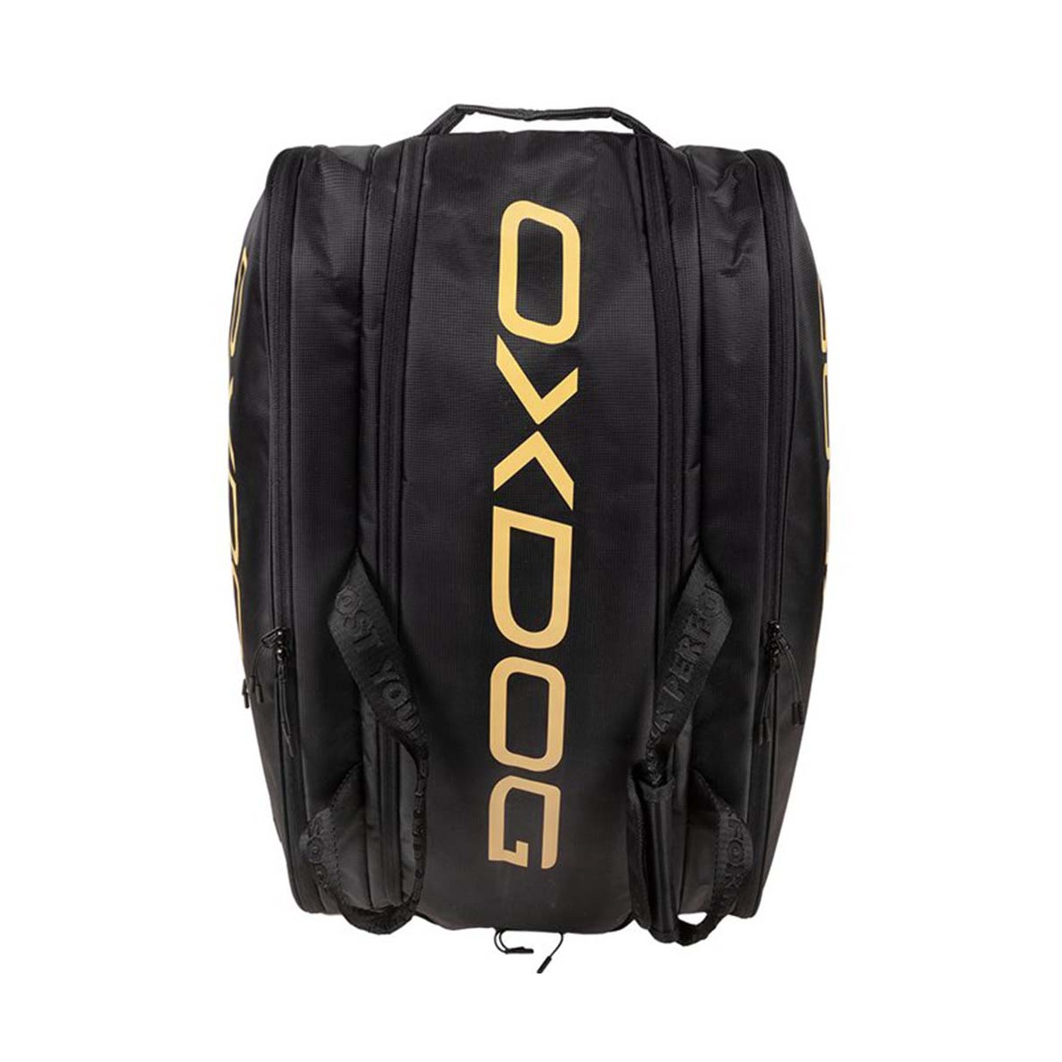 Sac thermobag Oxdog Hyper Pro Thermo Padel Noir