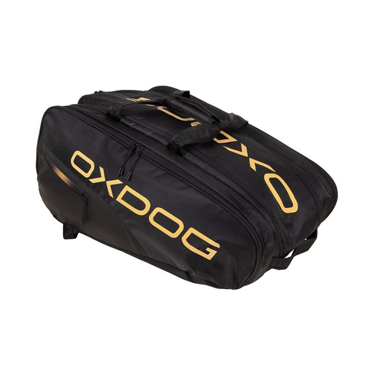 Sac thermobag Oxdog Hyper Pro Thermo Padel Noir