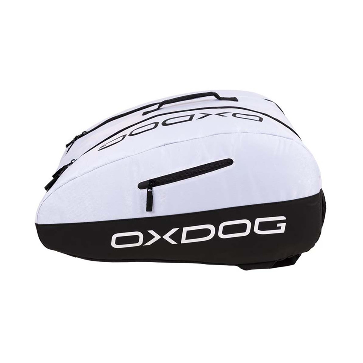 Oxdog Ultra Tour Thermo Padel Wit/Zwarte thermotas