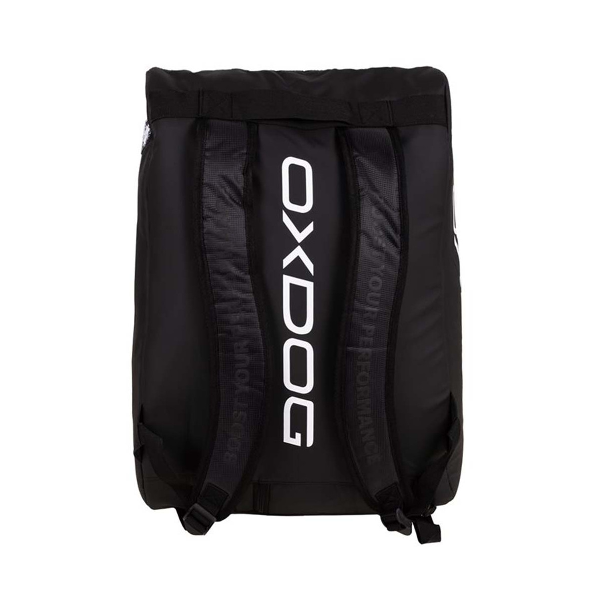 Oxdog Ultra Tour Thermo Padel Wit/Zwarte thermotas