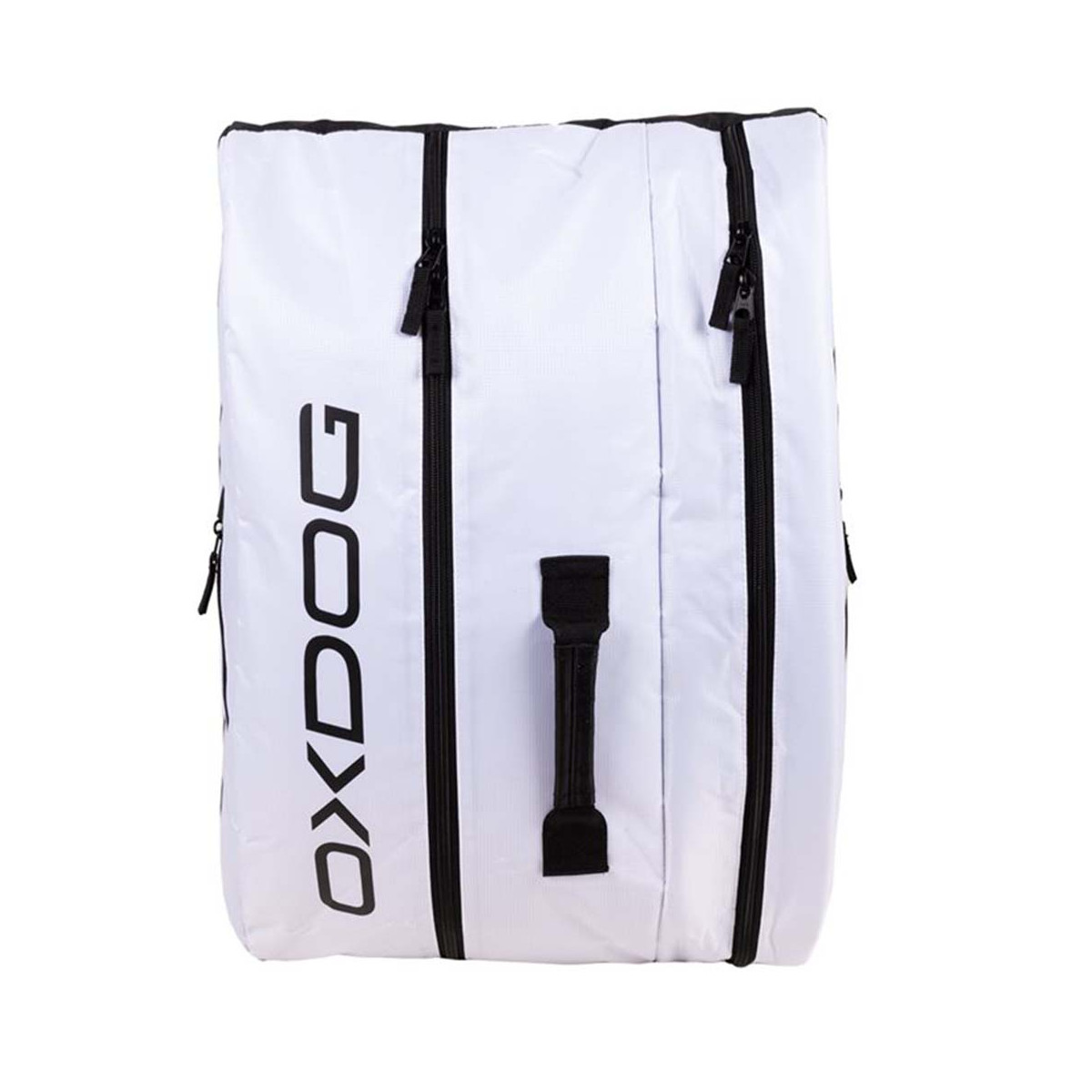 Oxdog Ultra Tour Thermo Padel Wit/Zwarte thermotas
