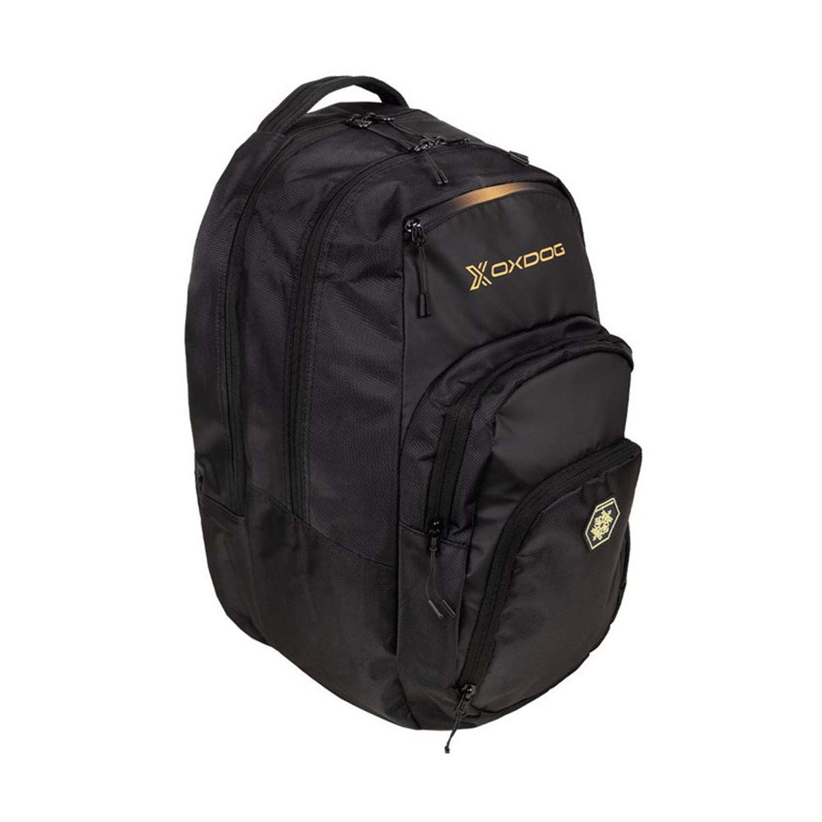 Oxdog Hyper Pro Thermo Padel Thermobag Zwart
