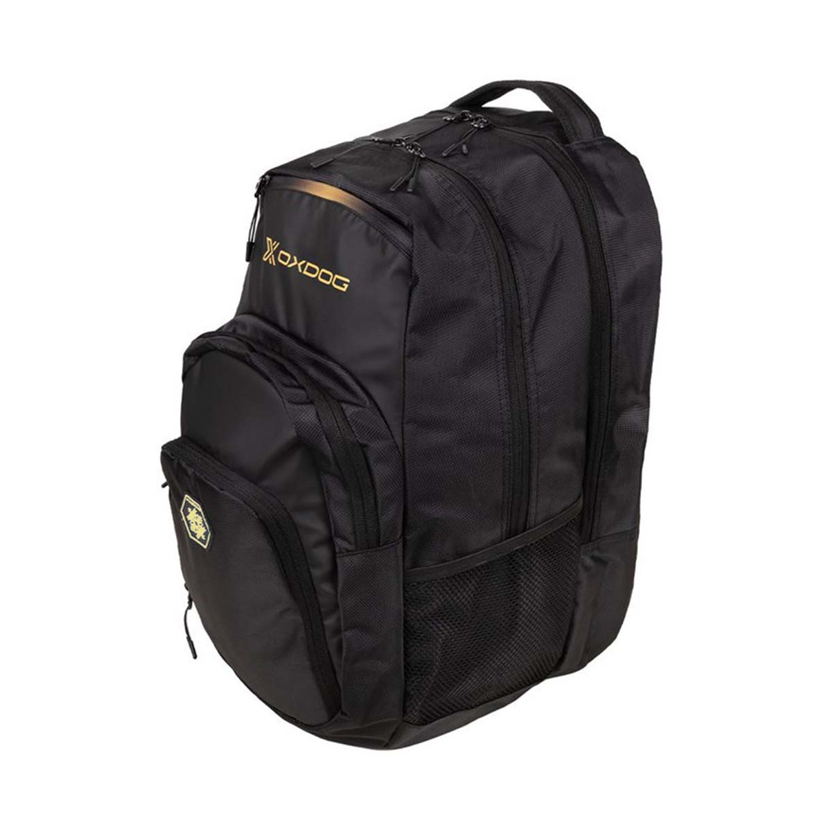 Oxdog Hyper Pro Thermo Padel Thermobag Zwart