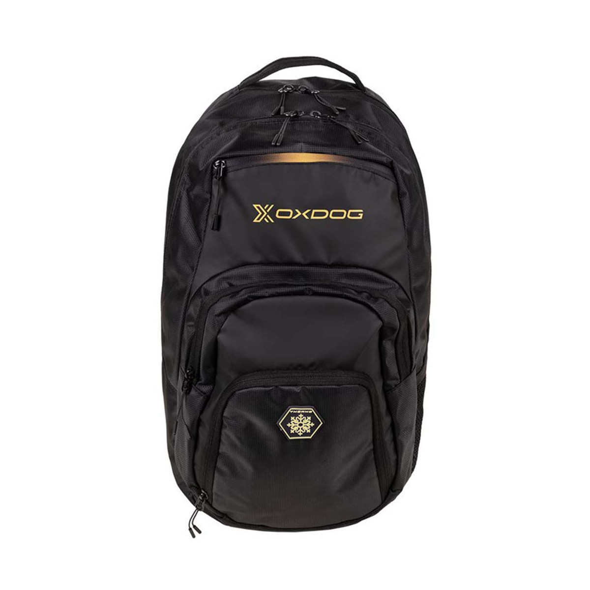 Sac à dos thermobag Oxdog Hyper Tour Thermo Padel Noir