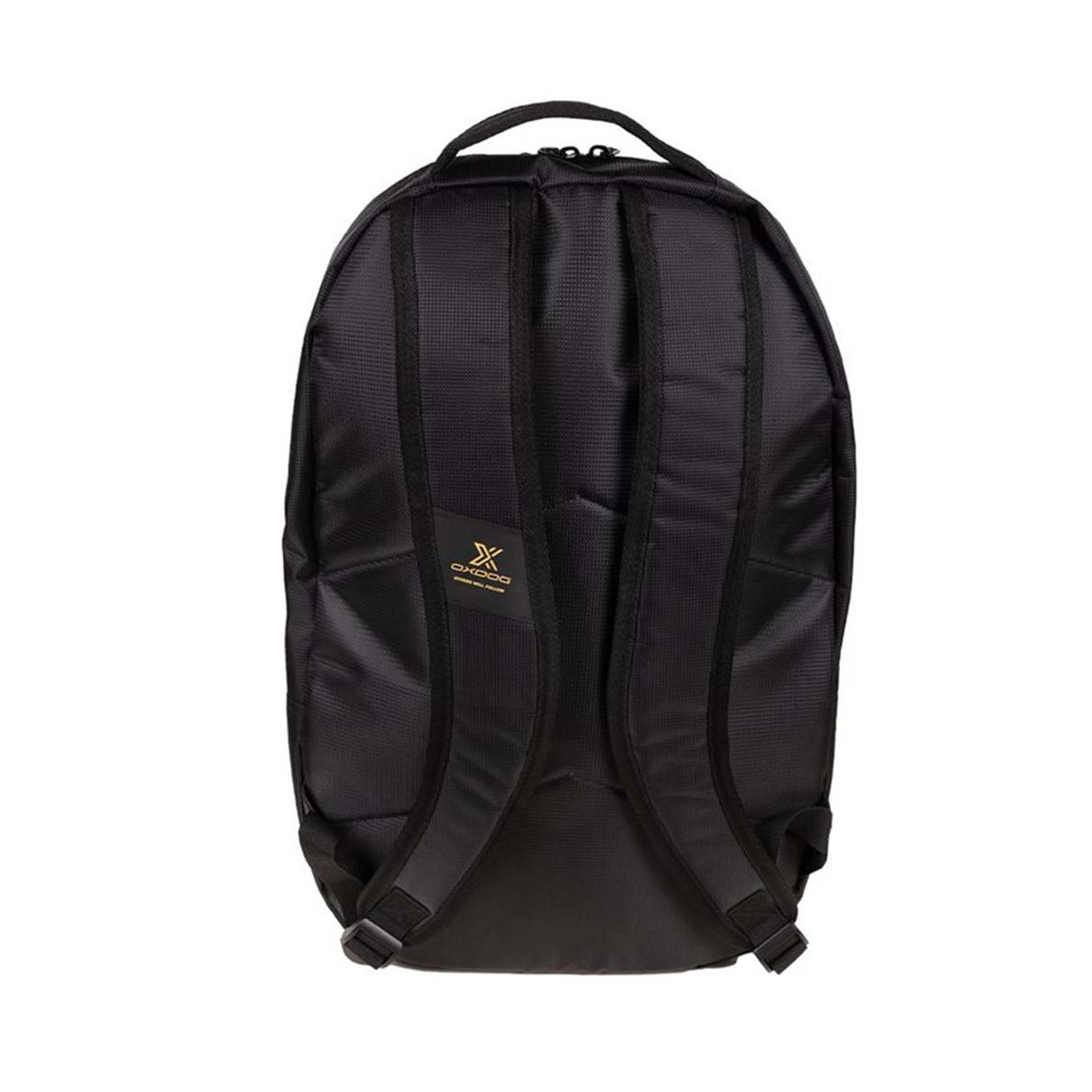 Oxdog Hyper Pro Thermo Padel Thermobag Zwart