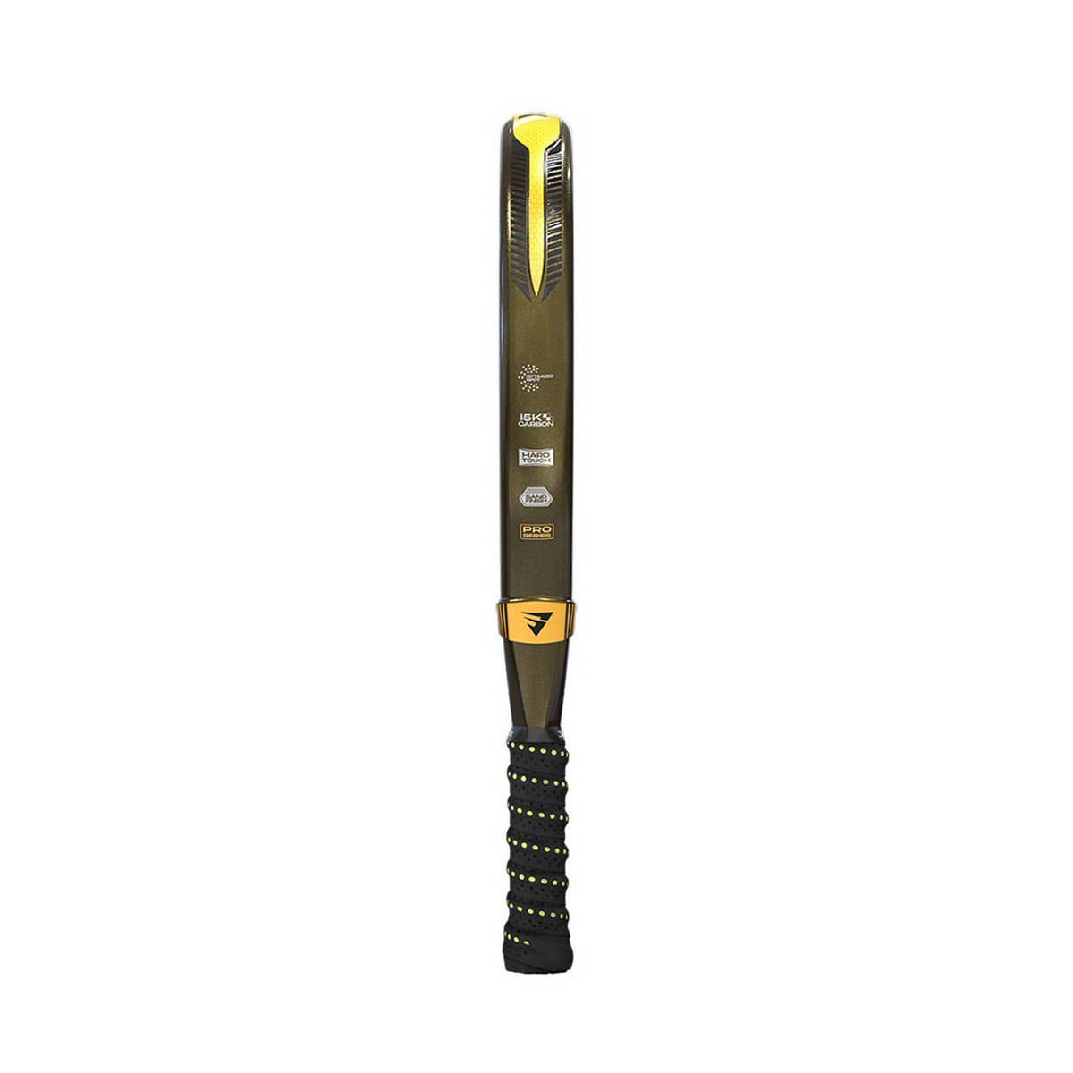 Siux Electra ST3 Stupa Pro Padelracket
