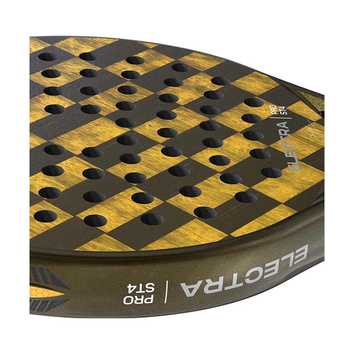 Siux Electra ST3 Stupa Pro Padelracket