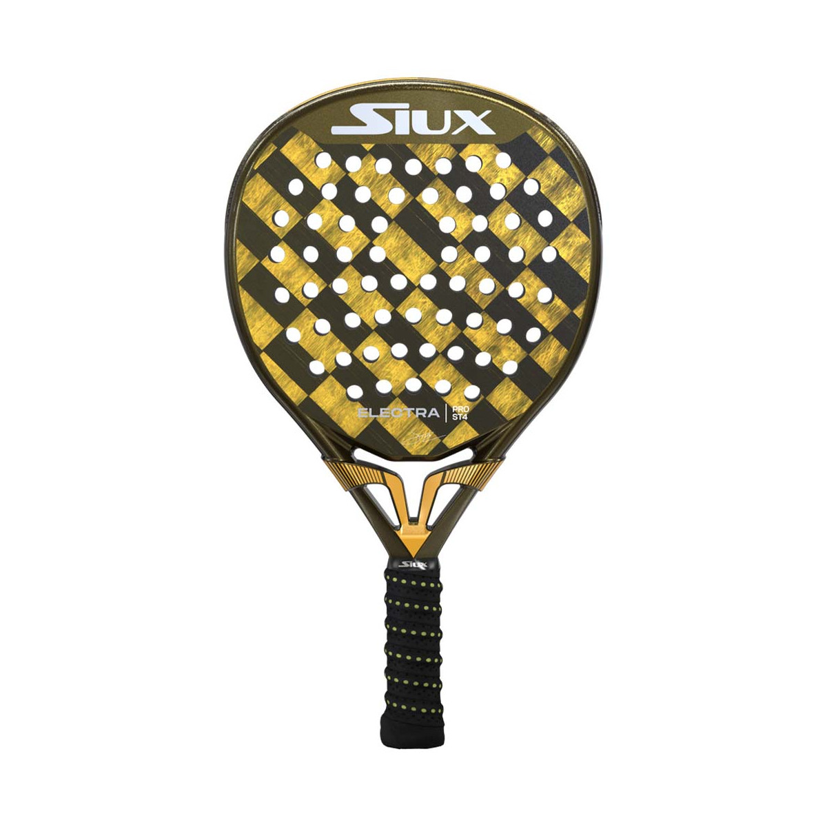 Siux Electra ST3 Stupa Pro Padelracket