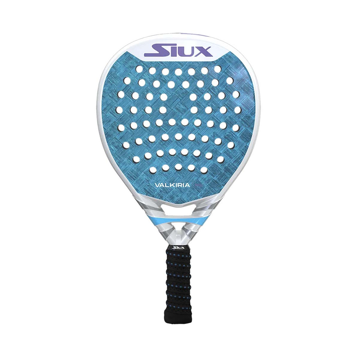 Siux Trilogy Control Pro 4 Padelracket