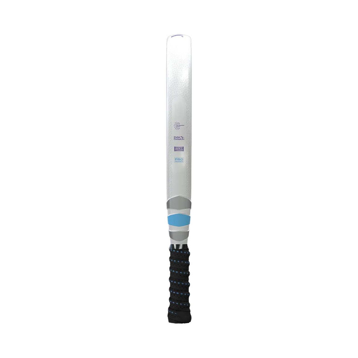 Siux Trilogy Control Pro 4 Padelracket