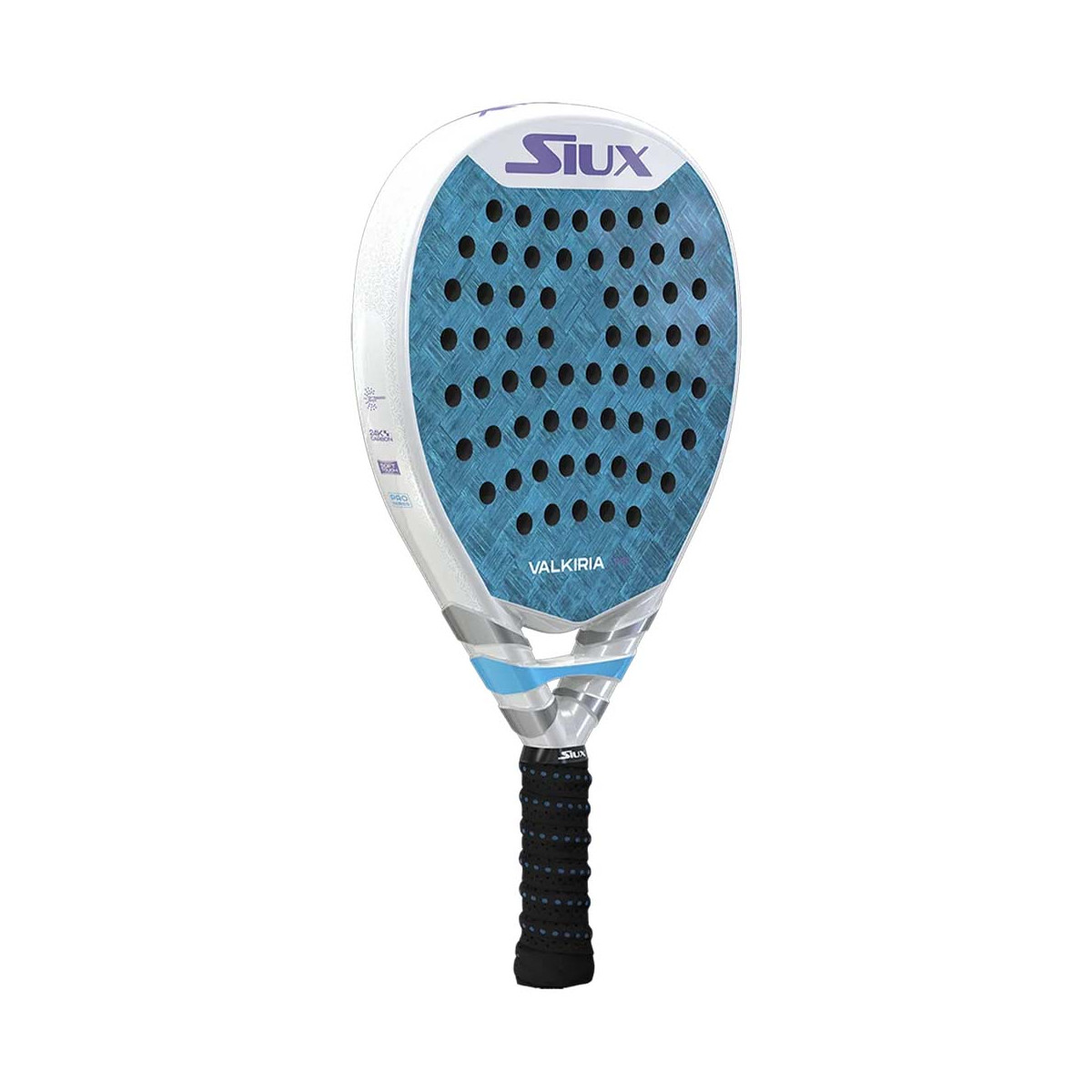 Siux Trilogy Control Pro 4 Padelracket