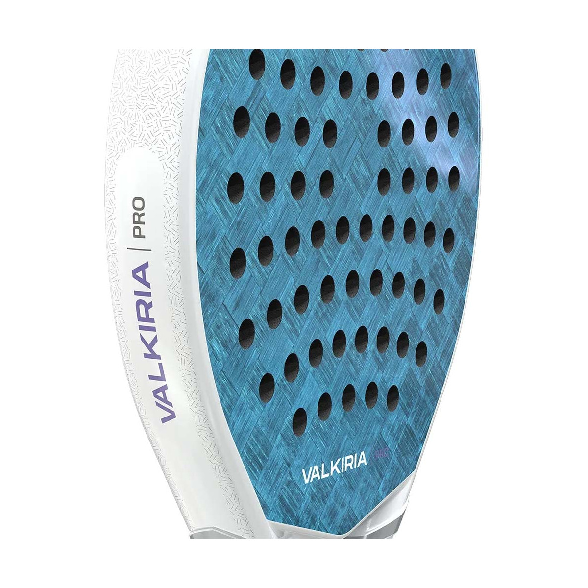 Siux Trilogy Control Pro 4 Padelracket