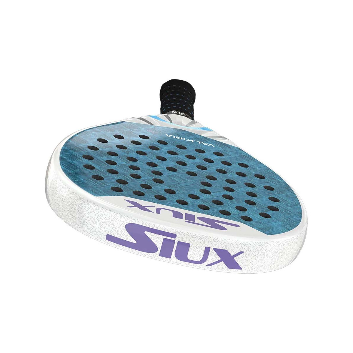 Siux Trilogy Control Pro 4 Padelracket