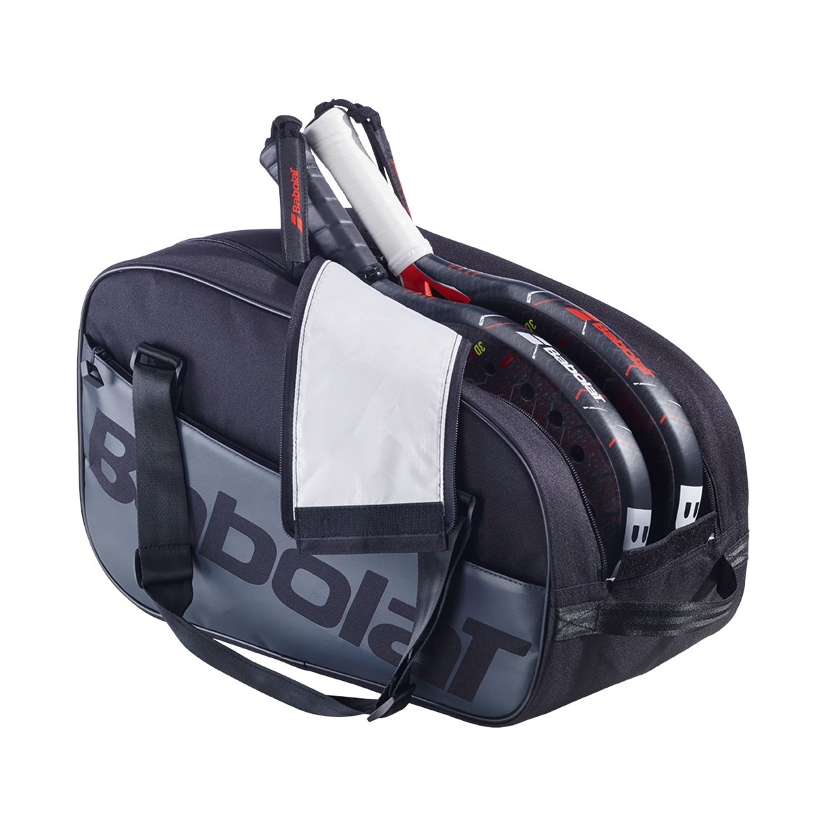 Babolat RH Padel Lite Zwart tas
