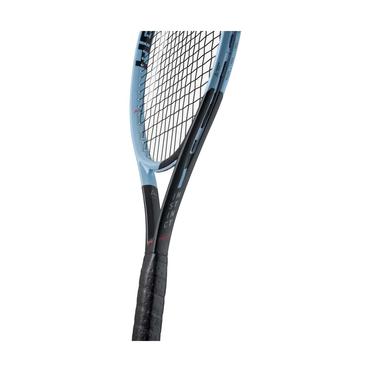 Head Instinct PWR 110 2025 (265g) Tennisracket