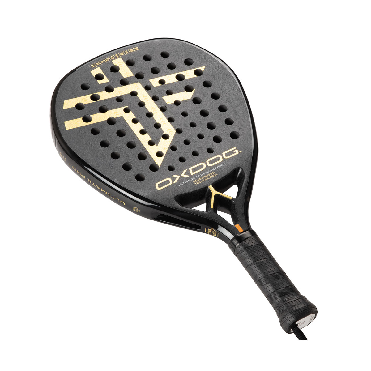 Oxdog Ultimate Pro+ 2025 Racket