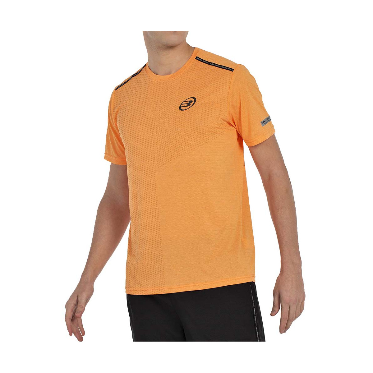 Bullpadel Mesia Clay T-shirt