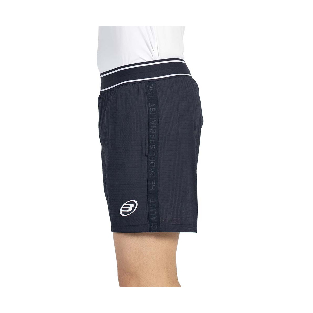 Bullpadel Lobios Groente Short