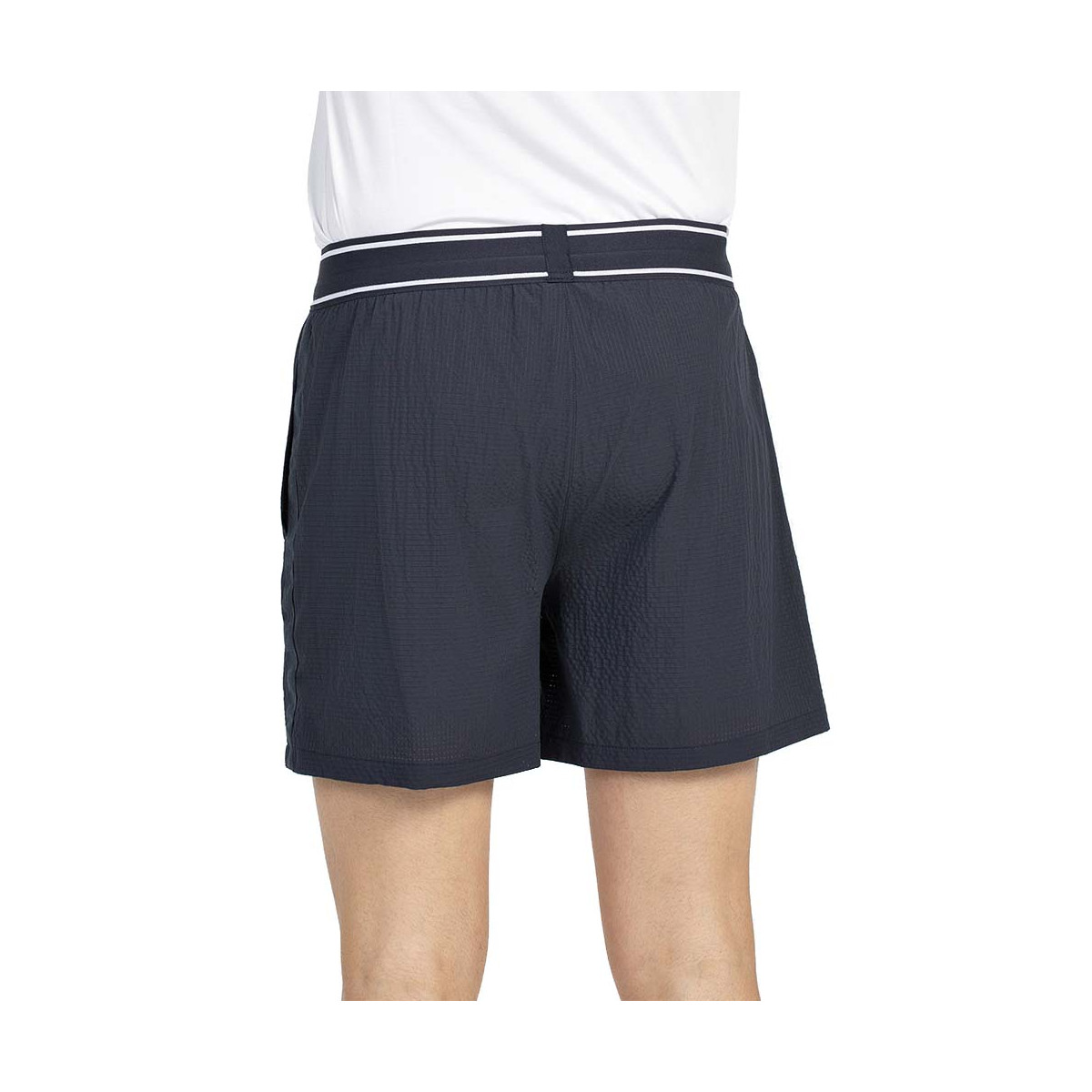 Short Bullpadel Lobios Bleu marine