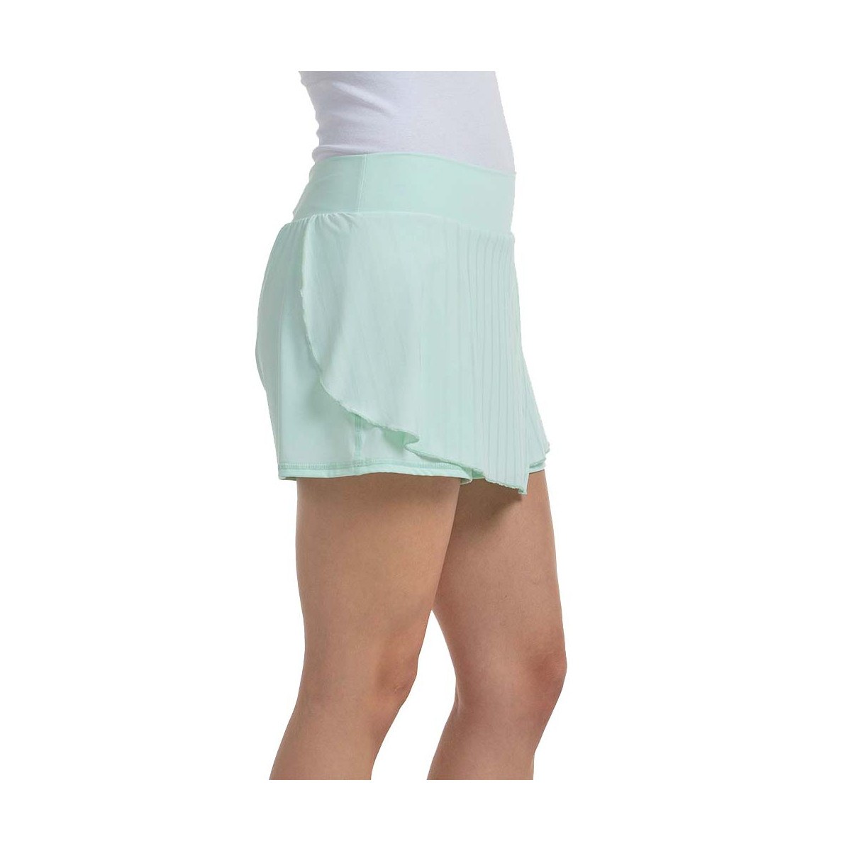 Bullpadel Adrar Rok Zwart