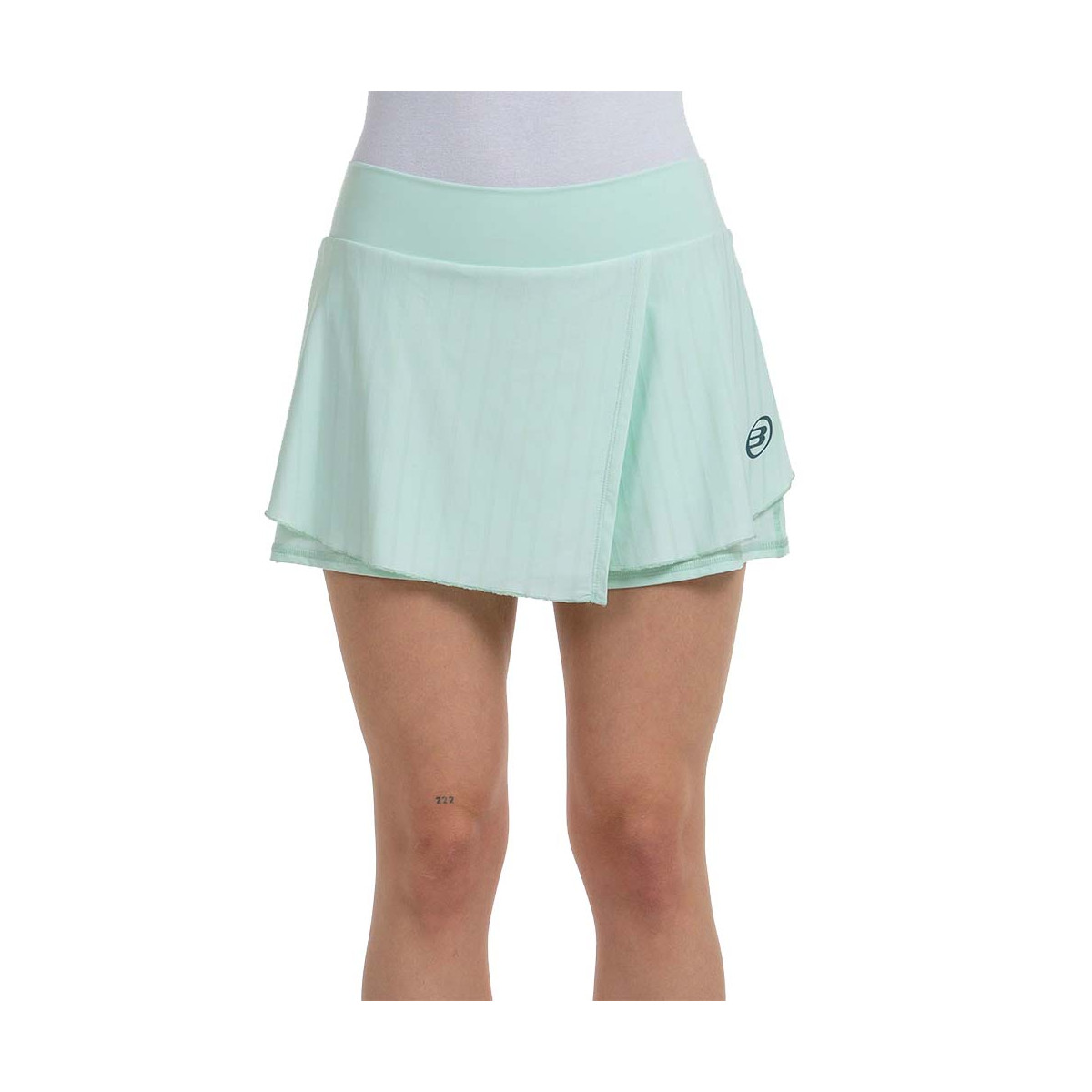 Bullpadel Adrar Rok Zwart