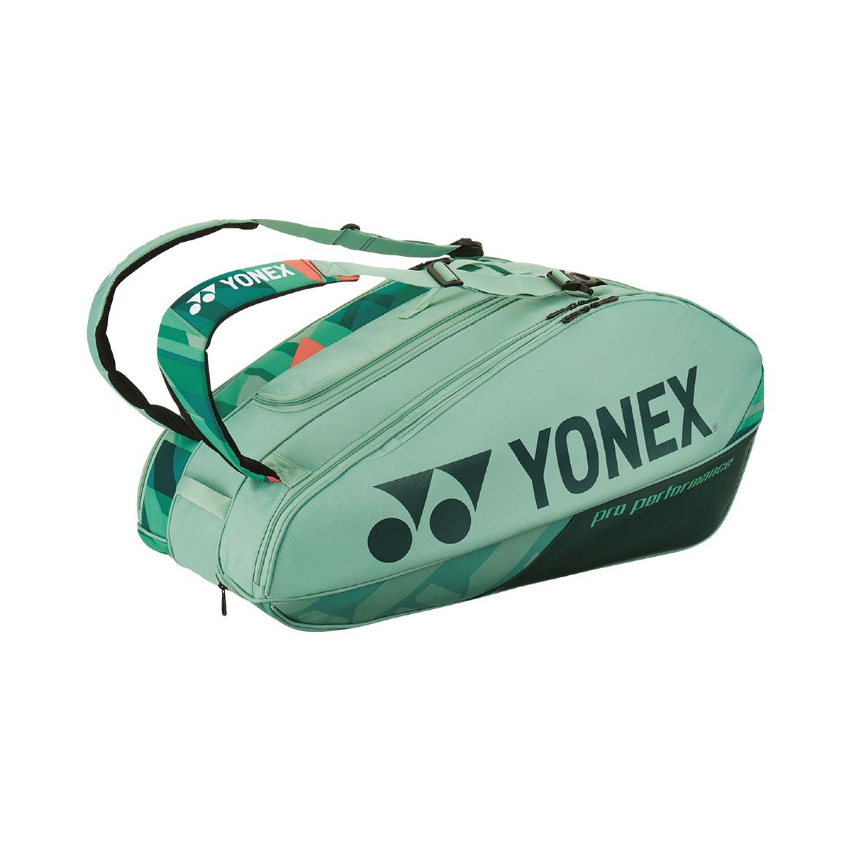 Sac thermobag Yonex Pro Vert 9R