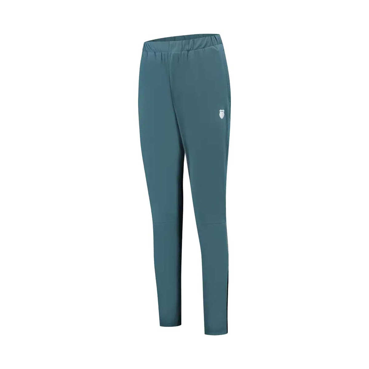 K-Swiss Hypercourt Tracksuit Blauw Jogging