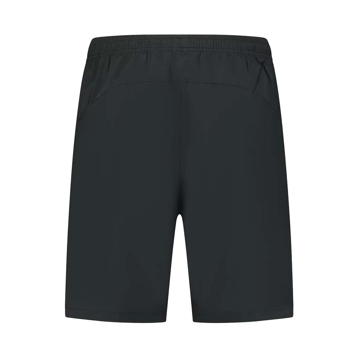 Short K-Swiss Hypercourt Noir