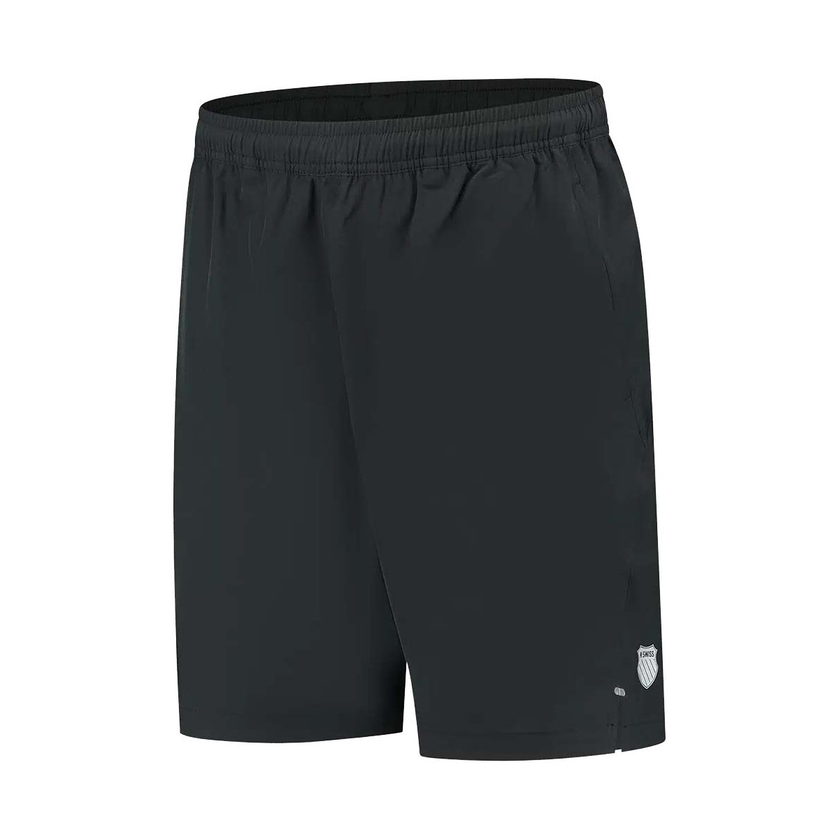 Short K-Swiss Hypercourt Noir