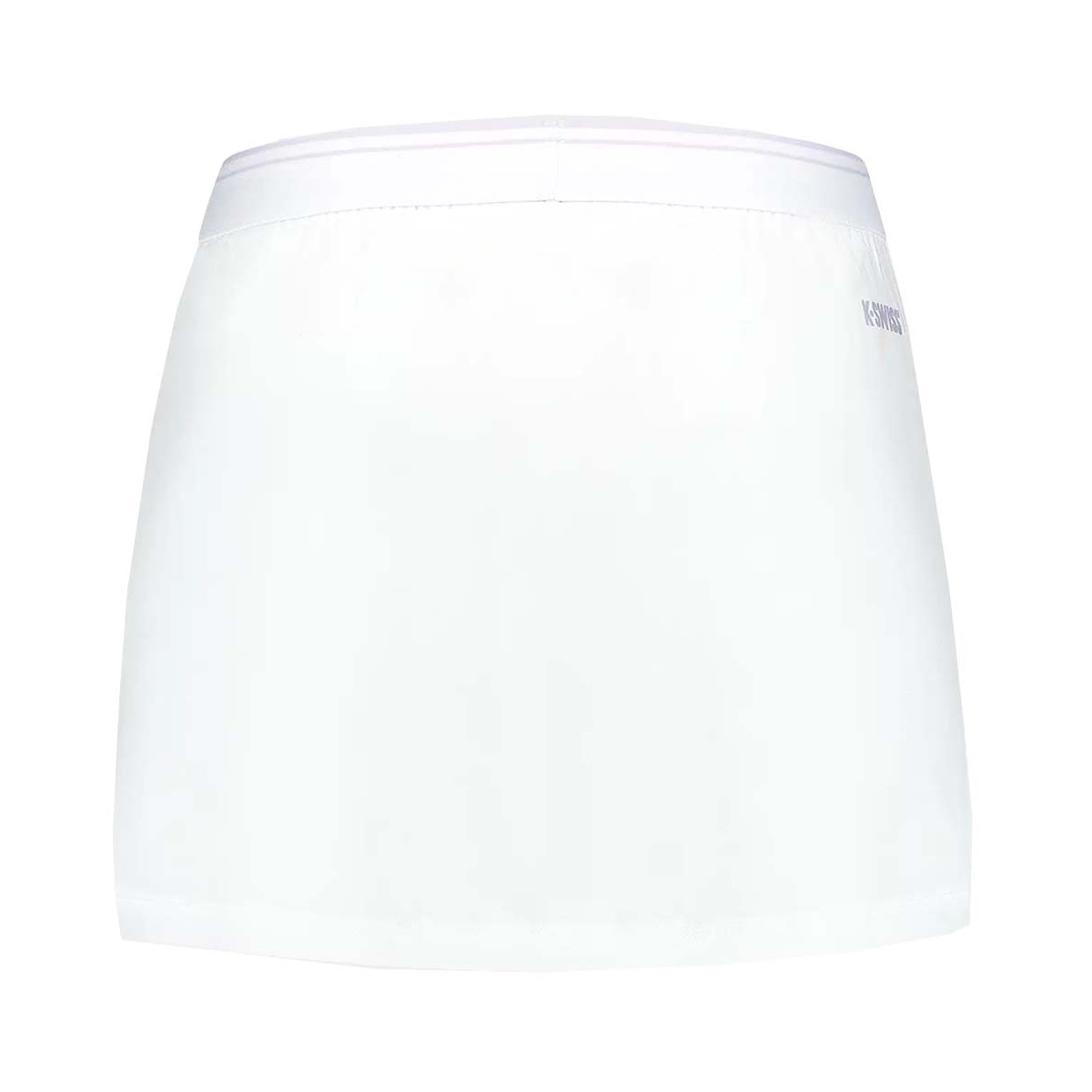 Jupe K-Swiss Hypercourt 6 Femme Blanc