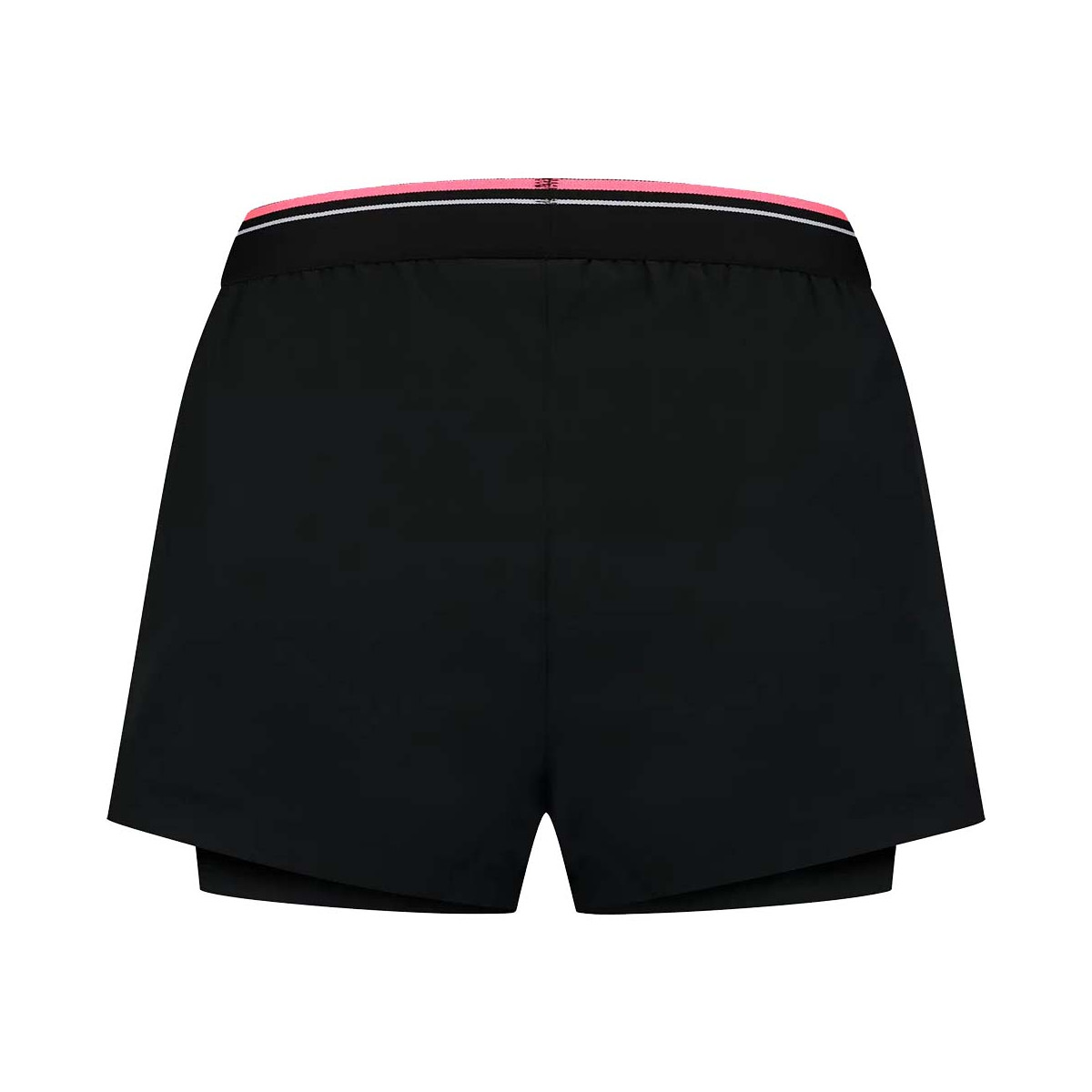 K-Swiss Hypercourt 6 Shorts Dames Wit
