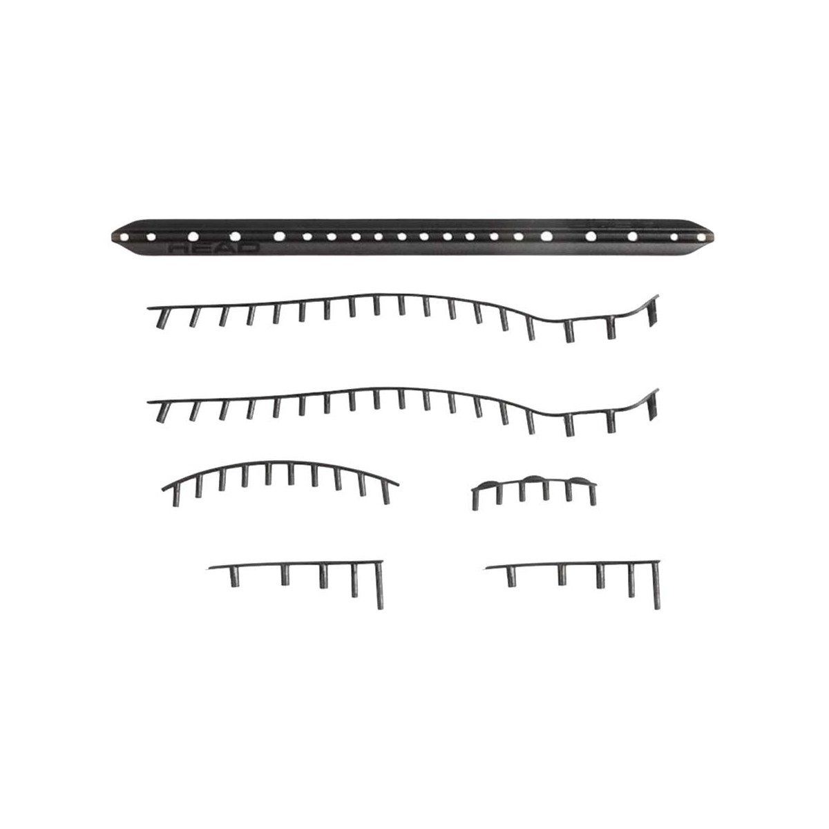 Head Prestige Pro 2021 Tubingset