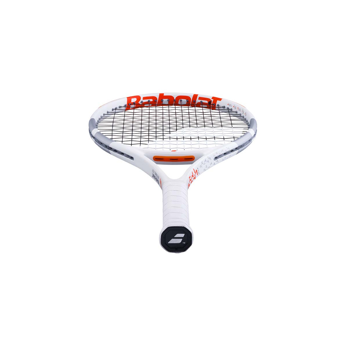 Raquette Babolat Evo Strike (290g)