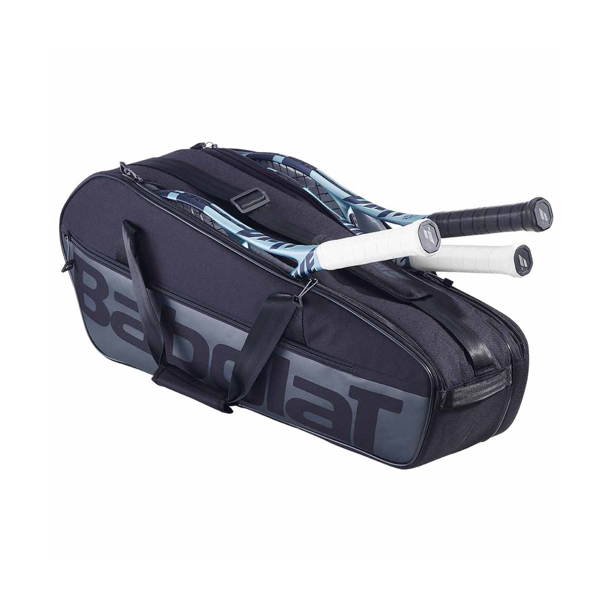 Babolat Evo Court L 6R tas