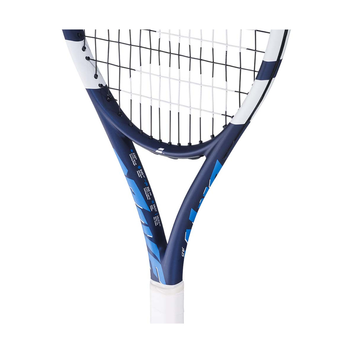 Babolat Pure Drive Junior 25 (230g) tennisracket