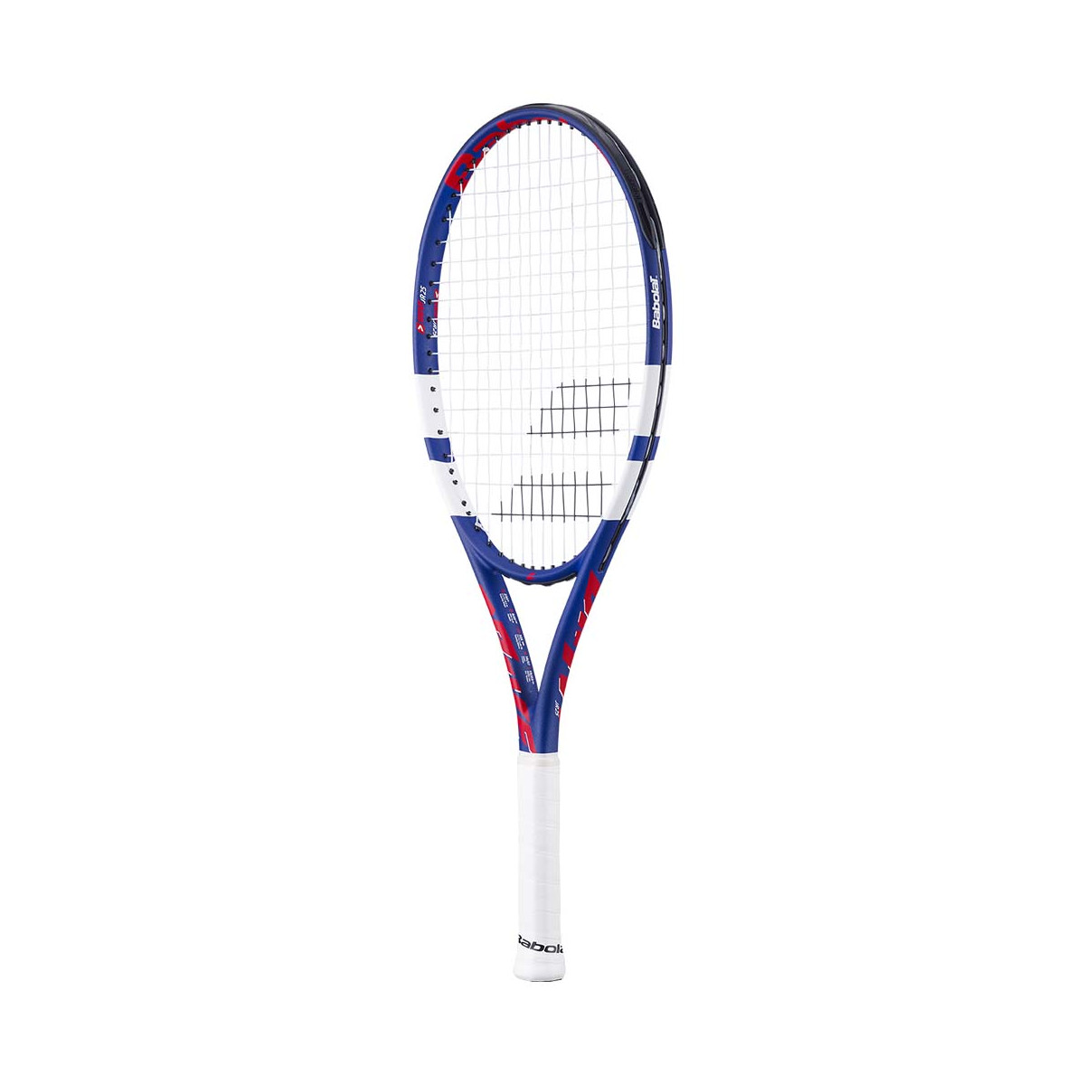Babolat Drive Junior 25 2025 (230g) tennisracket