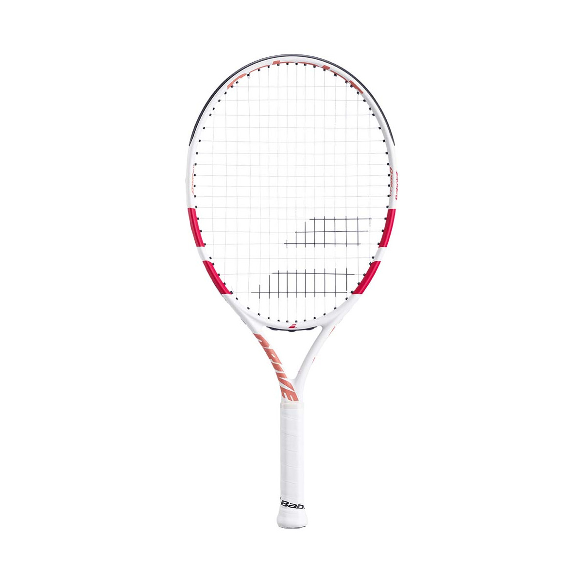 Raquette Babolat Drive Junior 23 White (215g)